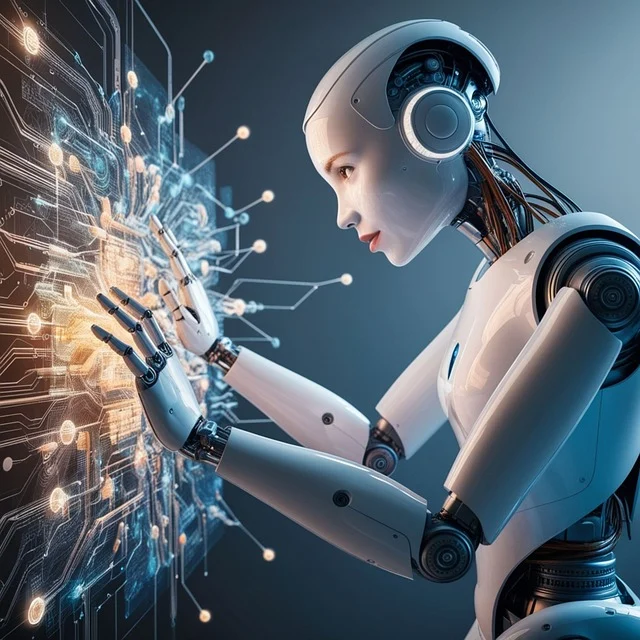 Empowering Businesses Through Technology
